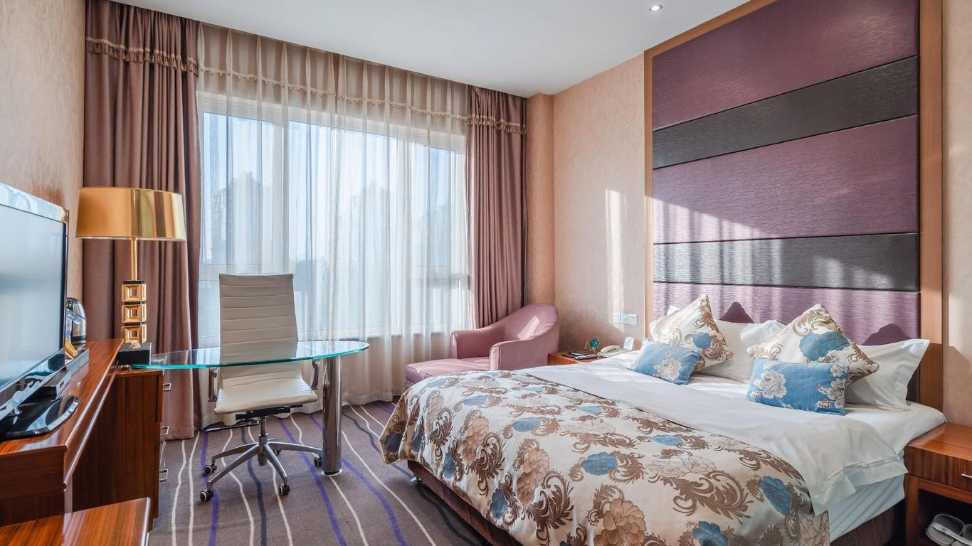 Xinfusheng Yihai International Hotel